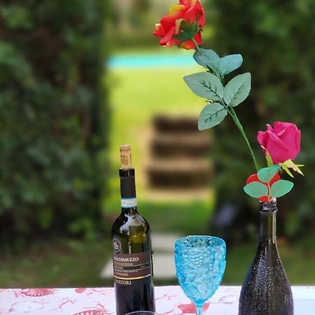 Private Garden Giardino Privato A Bardolino - House Amorino Εξωτερικό φωτογραφία