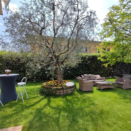 Private Garden Giardino Privato A Bardolino - House Amorino Εξωτερικό φωτογραφία