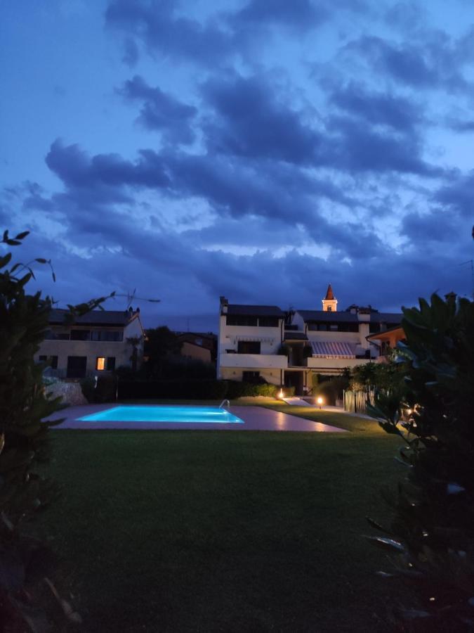 Private Garden Giardino Privato A Bardolino - House Amorino Εξωτερικό φωτογραφία