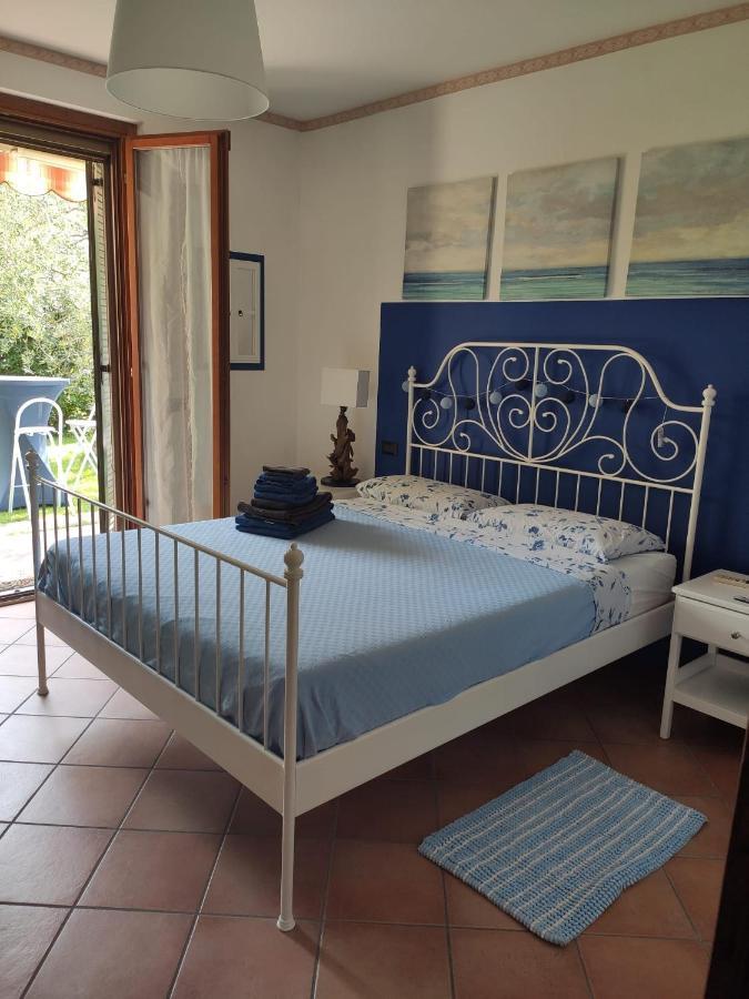 Private Garden Giardino Privato A Bardolino - House Amorino Εξωτερικό φωτογραφία