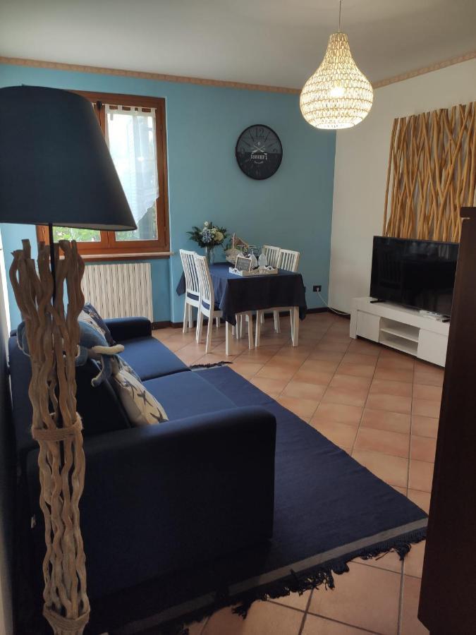 Private Garden Giardino Privato A Bardolino - House Amorino Εξωτερικό φωτογραφία