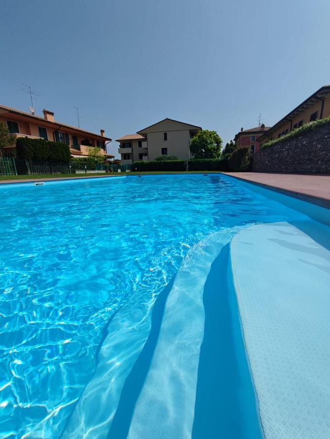 Private Garden Giardino Privato A Bardolino - House Amorino Εξωτερικό φωτογραφία